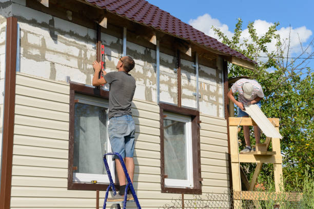  Brooksville, FL Siding Pros