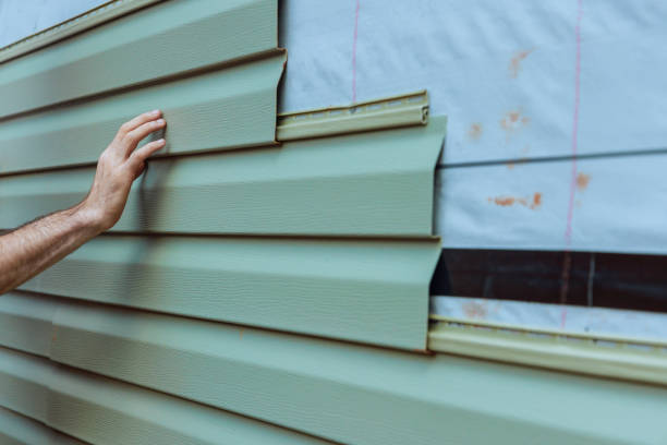 Best Weatherproofing and Sealing  in Brooksville, FL